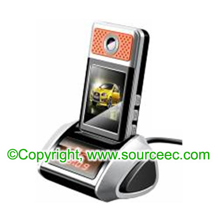 Digital Photo Frame